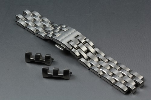 Presque comme neuf bracelet - [presque, neuf]