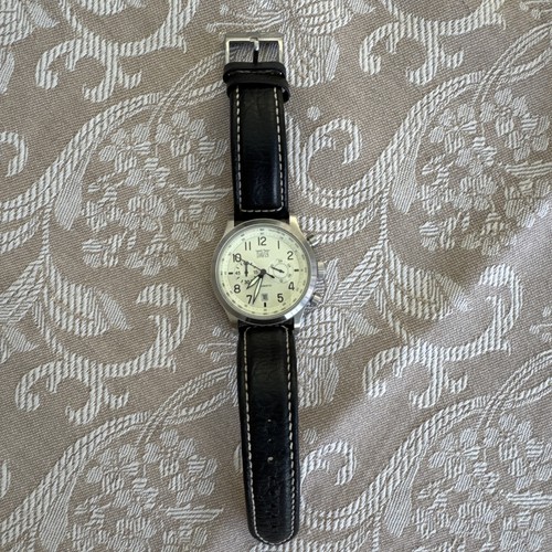 Montre chronographe davis - montre,
