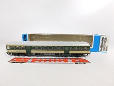 Märklin H0 AC 4126 Voiture Du Train Régional de Tourisme Ab Cfl Très Bien + Box