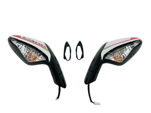Specchietti agusta rc - mv,