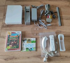 Console Nintendo Wii / N°7 /