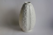 Vase céramique Boch Frères