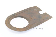 Zundapp Bella R 150 200 -