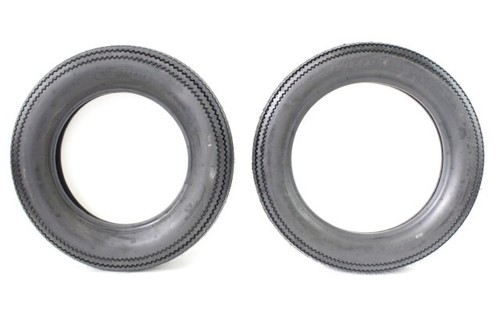 Paire pneumatiques nouveaux - paire,