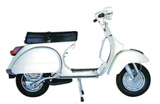 Kit De Restauration Complet Pour Piaggio Vespa PX 125 P125X 1977-1982