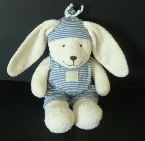 Doudou lapin the plushies - doudou,