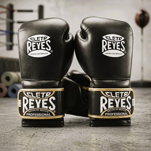 Cleto reyes black - cleto, loop