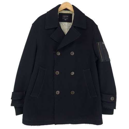 Veste courte vintage energie - veste,