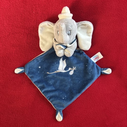 Doudou éléphant - 🇫🇷,