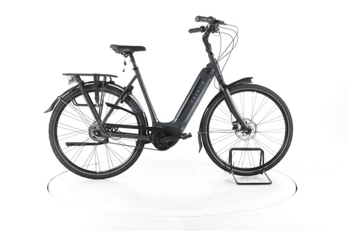 Gazelle grenoble hmb vélo - grenoble,