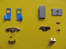 NOREV pièces originales