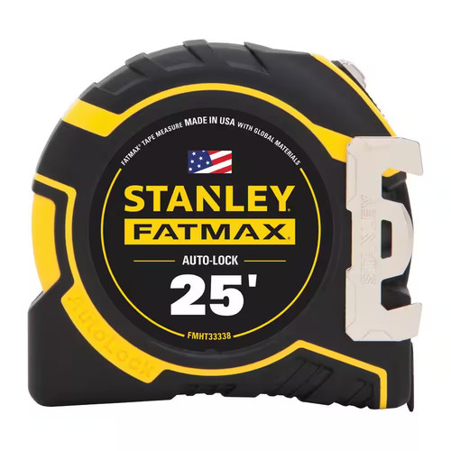 Fatmax 1 4 in auto - fatmax, in.