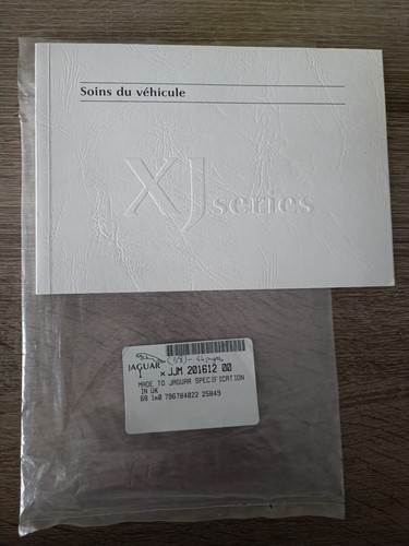 Manuel soins véhicule - du,