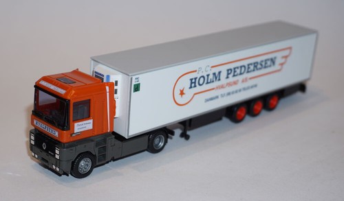 Amw renault 500 magnum - ae,