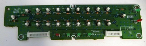Yamaha psr 9000 pn2 - yamaha,