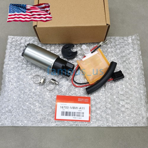 Oem intank fuel - oem, honda