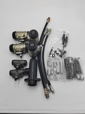 Kit Complet Frein Hydraulique