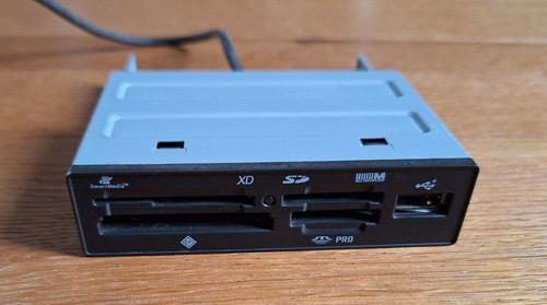 Acer lecteur de - lecteur, cartes
