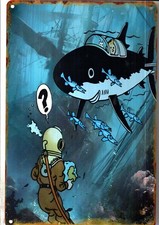 Plaque métal aluminium décor