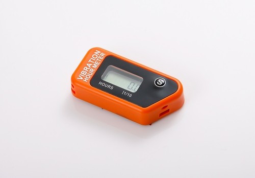 Compteur heure sans fil - heure,