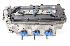Cylinder head VW Touareg 1 7L 059103064CK right BKS 3.0 165 KW 225 hp diesel