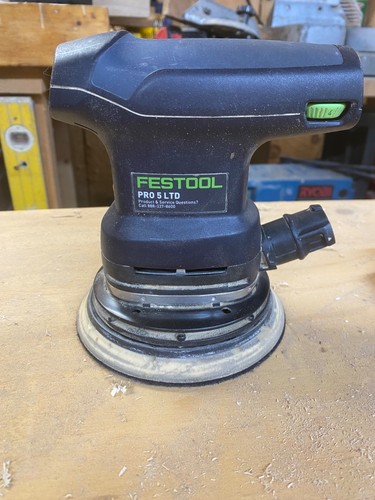 Festool pro ltd limited - pro,