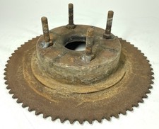 Taco Mini Bike Sprocket