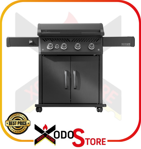 Barbecue gaz napoleon - gaz,
