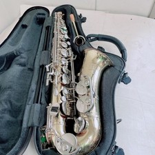 Saxophone alto SELMER BUNDY II