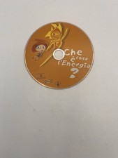 What is energy? Ikea Friends of the Earth Ministry of the Environment cd