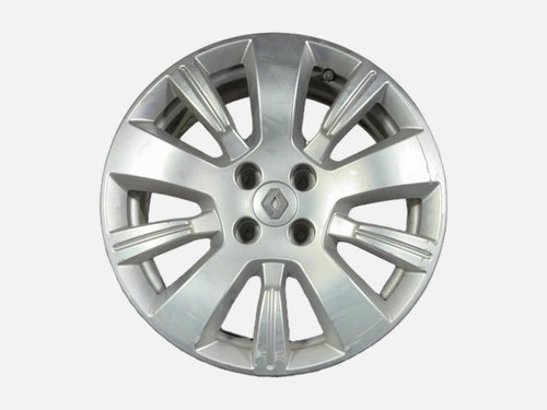 Jante renault captur nt - renault,