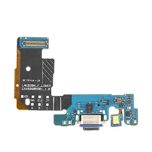 Thinq charging port flex - port,