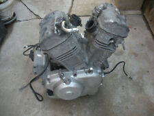 HONDA NTV 650 DEAUVILLE - 1998 - MOTEUR COMPLET 26 978 km