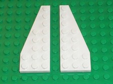 Aile LEGO Star wars white wing 50304 & 50305 Set 10195 7659 7665 8088 7259 20016