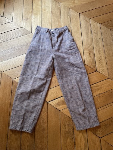 Pantalon bellerose - pantalon,