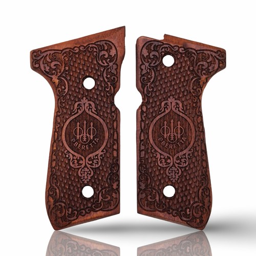 Cadre baroque beretta - cadre,