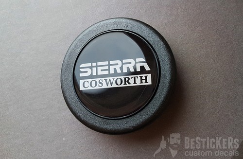 Ford sierra cosworth - ford,