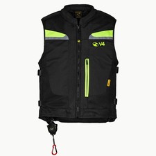 Gilet Airbag Moto pour Homme