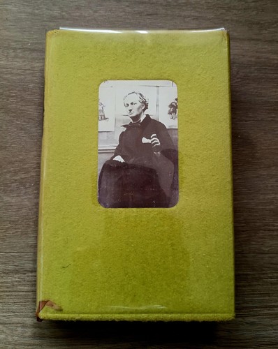 Baudelaire spleen paris - baudelaire,
