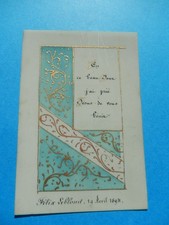 IMAGE PIEUSE CELLULOID