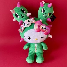 Peluche Tokidoki Design Simone