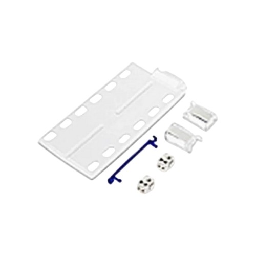 Khpd kit tasto double came - tasto,
