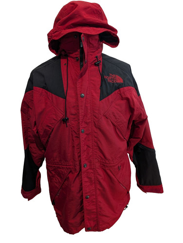 Veste technique the - veste, face