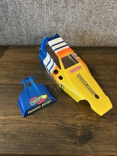 VINTAGE TEAM LOSI BUGGY BODY