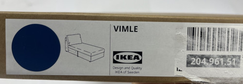 Housse ikea vimle - housse,
