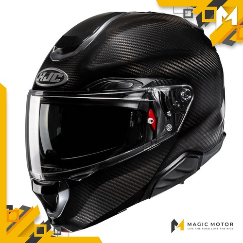 Casque moto modulable hjc - casque, rpha