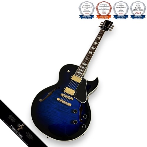 Guitare électrique gibson - électrique,