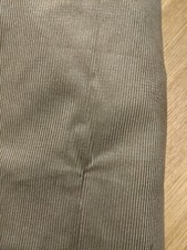 COUPE TISSU  VELOURS MILLE