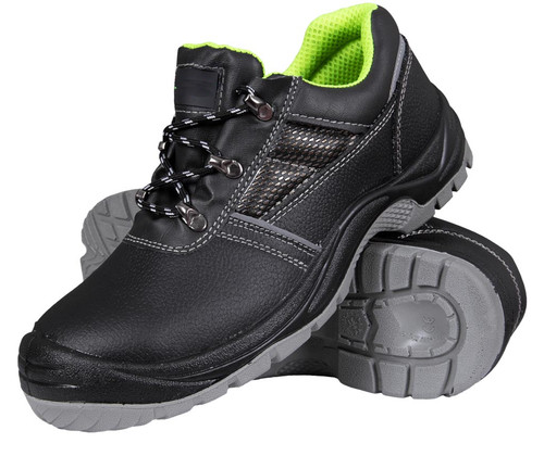 Chaussure sécurité - de,