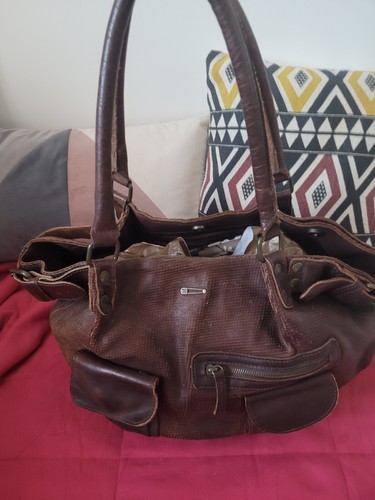 Sac fischermann ikks - sac,